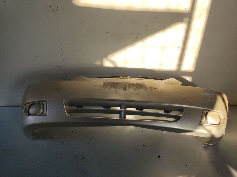 Recambio de paragolpes delantero para kia rio i hatchback (dc) 1.3 referencia OEM IAM   