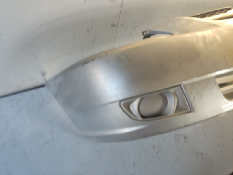 Recambio de paragolpes delantero para kia rio i hatchback (dc) 1.3 referencia OEM IAM   