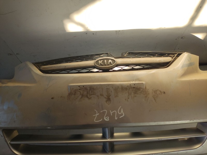 Recambio de paragolpes delantero para kia rio i hatchback (dc) 1.3 referencia OEM IAM   