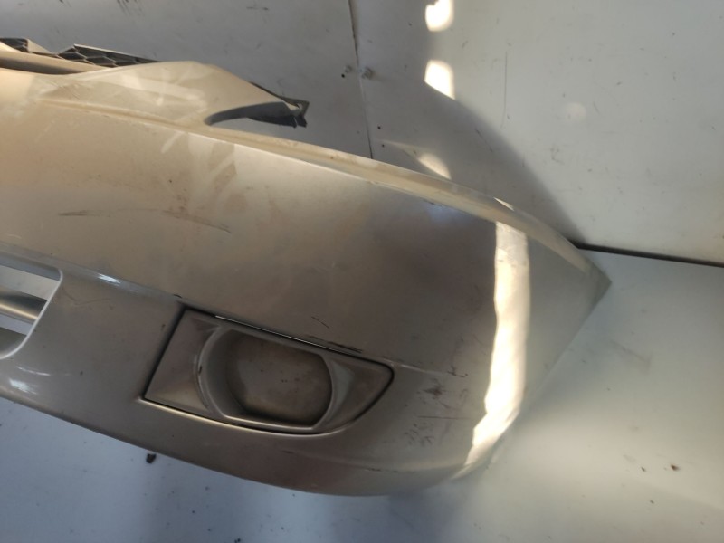 Recambio de paragolpes delantero para kia rio i hatchback (dc) 1.3 referencia OEM IAM   