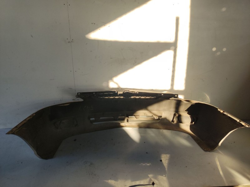 Recambio de paragolpes delantero para kia rio i hatchback (dc) 1.3 referencia OEM IAM   