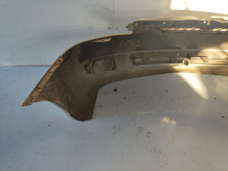 Recambio de paragolpes delantero para kia rio i hatchback (dc) 1.3 referencia OEM IAM   