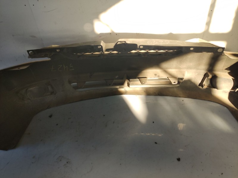 Recambio de paragolpes delantero para kia rio i hatchback (dc) 1.3 referencia OEM IAM   