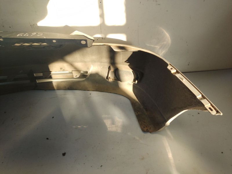 Recambio de paragolpes delantero para kia rio i hatchback (dc) 1.3 referencia OEM IAM   