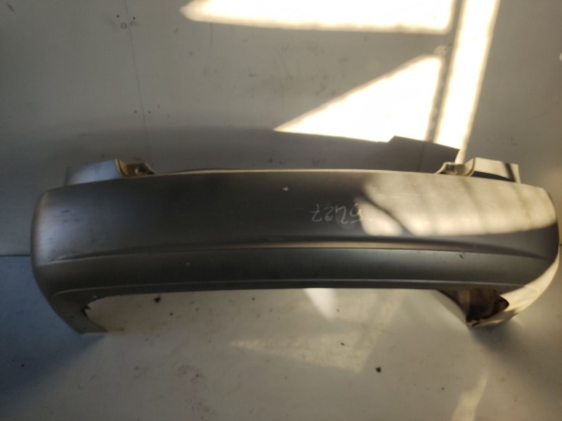 Recambio de paragolpes trasero para kia rio i hatchback (dc) 1.3 referencia OEM IAM   