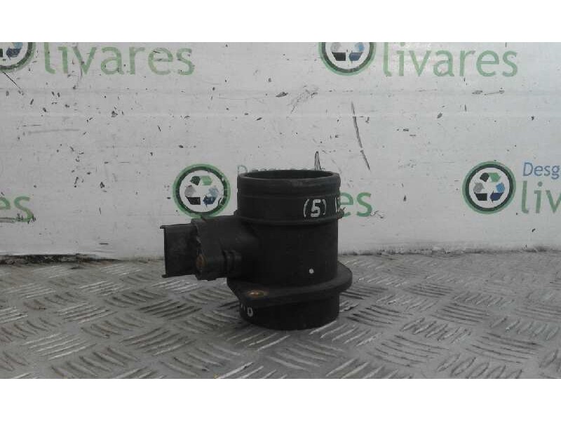 Recambio de caudalimetro para fiat doblo (119) 1.9 jtd cat   |   0.05 - 0.10 | 2005 - 2010 | 105 cv / 77 kw referencia OEM IAM 0