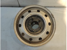 Recambio de llanta para nissan interstar (x70) referencia OEM IAM 05183LL  