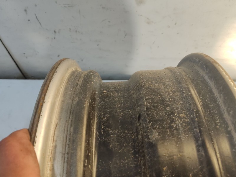 Recambio de llanta para nissan interstar (x70) referencia OEM IAM 05183LL  