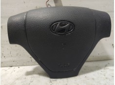 Recambio de airbag delantero izquierdo para hyundai getz (tb) 1.1 referencia OEM IAM 569001C000BJ  