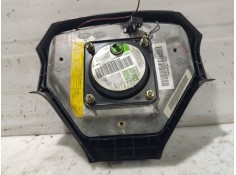 Recambio de airbag delantero izquierdo para hyundai getz (tb) 1.1 referencia OEM IAM 569001C000BJ   2