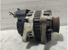 Recambio de alternador para hyundai getz (tb) 1.1 referencia OEM IAM 3730002550  TA000A55601