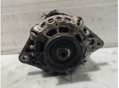 Recambio de alternador para hyundai getz (tb) 1.1 referencia OEM IAM 3730002550  TA000A55601 2
