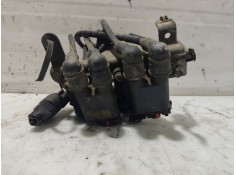 Recambio de bobina encendido para hyundai getz (tb) 1.1 referencia OEM IAM 2730102100  