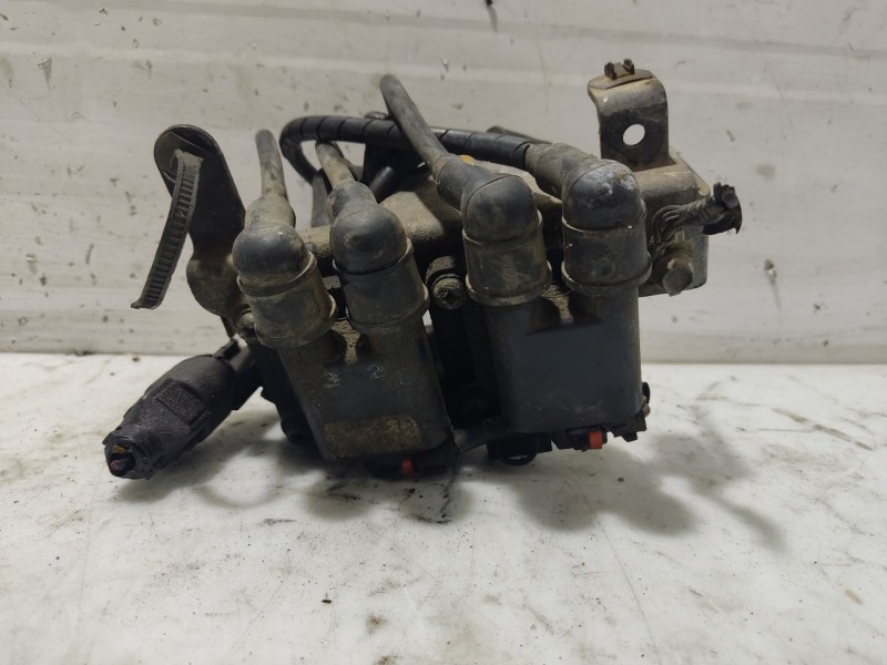 Recambio de bobina encendido para hyundai getz (tb) 1.1 referencia OEM IAM 2730102100  
