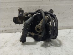 Recambio de bobina encendido para hyundai getz (tb) 1.1 referencia OEM IAM 2730102100   2