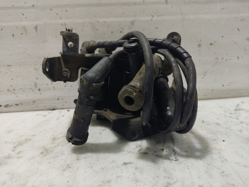 Recambio de bobina encendido para hyundai getz (tb) 1.1 referencia OEM IAM 2730102100  