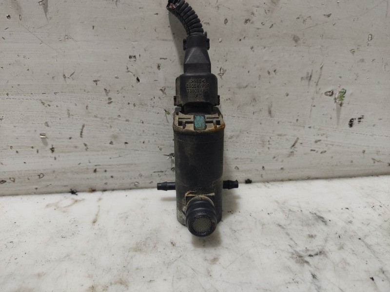 Recambio de bomba limpia para hyundai getz (tb) 1.1 referencia OEM IAM 985101C100  