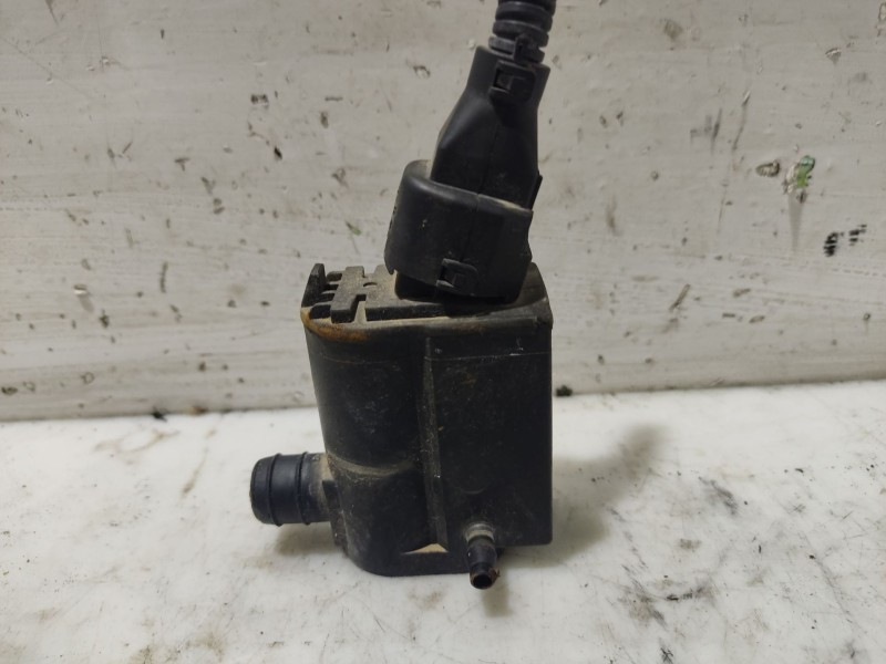 Recambio de bomba limpia para hyundai getz (tb) 1.1 referencia OEM IAM 985101C100  