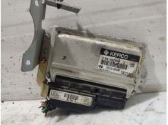 Recambio de centralita motor uce para hyundai getz (tb) 1.1 referencia OEM IAM 3911002AA5  