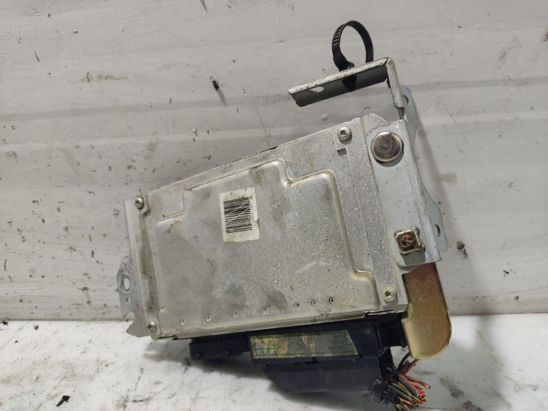 Recambio de centralita motor uce para hyundai getz (tb) 1.1 referencia OEM IAM 3911002AA5  