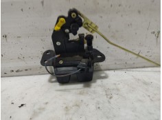 Recambio de cerradura maletero / porton para hyundai getz (tb) 1.1 referencia OEM IAM 812301C031   2