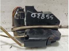 Recambio de cerradura puerta delantera derecha para hyundai getz (tb) 1.1 referencia OEM IAM 813201C000  
