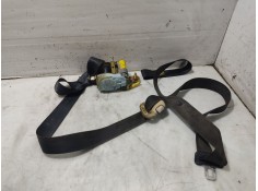Recambio de cinturon seguridad delantero izquierdo para hyundai getz (tb) 1.1 referencia OEM IAM 888701C780BJ  