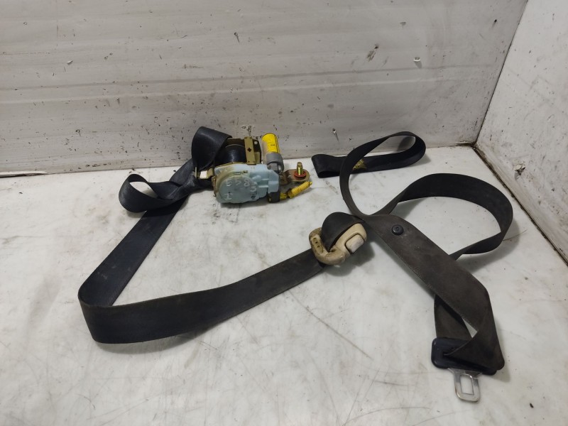 Recambio de cinturon seguridad delantero izquierdo para hyundai getz (tb) 1.1 referencia OEM IAM 888701C780BJ  
