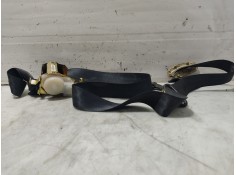 Recambio de cinturon seguridad trasero derecho para hyundai getz (tb) 1.1 referencia OEM IAM 898201C080BJ  
