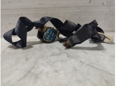 Recambio de cinturon seguridad trasero izquierdo para hyundai getz (tb) 1.1 referencia OEM IAM 898101C080BJ  