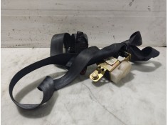 Recambio de cinturon seguridad trasero izquierdo para hyundai getz (tb) 1.1 referencia OEM IAM 898101C080BJ   2