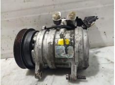 Recambio de compresor aire acondicionado para hyundai getz (tb) 1.1 referencia OEM IAM 977011C100  