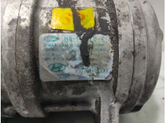 Recambio de compresor aire acondicionado para hyundai getz (tb) 1.1 referencia OEM IAM 977011C100   2