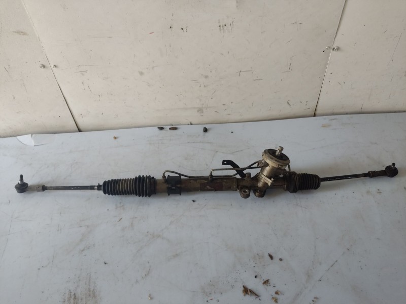 Recambio de cremallera direccion para hyundai getz (tb) 1.1 referencia OEM IAM 577001C100  