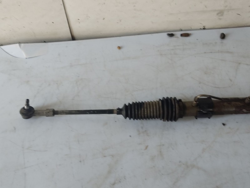 Recambio de cremallera direccion para hyundai getz (tb) 1.1 referencia OEM IAM 577001C100  