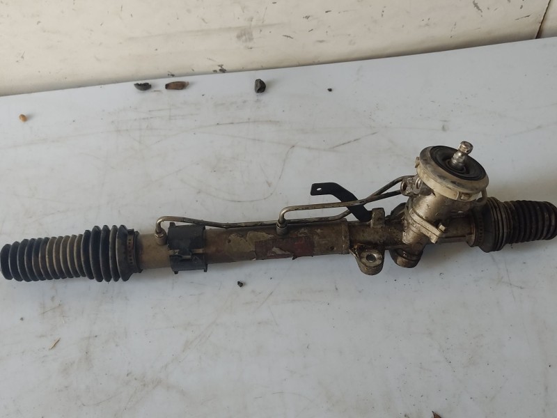 Recambio de cremallera direccion para hyundai getz (tb) 1.1 referencia OEM IAM 577001C100  