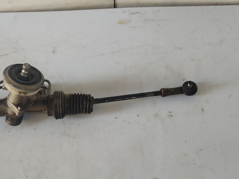 Recambio de cremallera direccion para hyundai getz (tb) 1.1 referencia OEM IAM 577001C100  