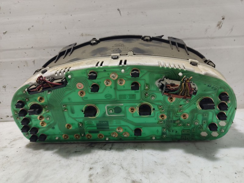 Recambio de cuadro instrumentos para hyundai getz (tb) 1.1 referencia OEM IAM 940031C050  