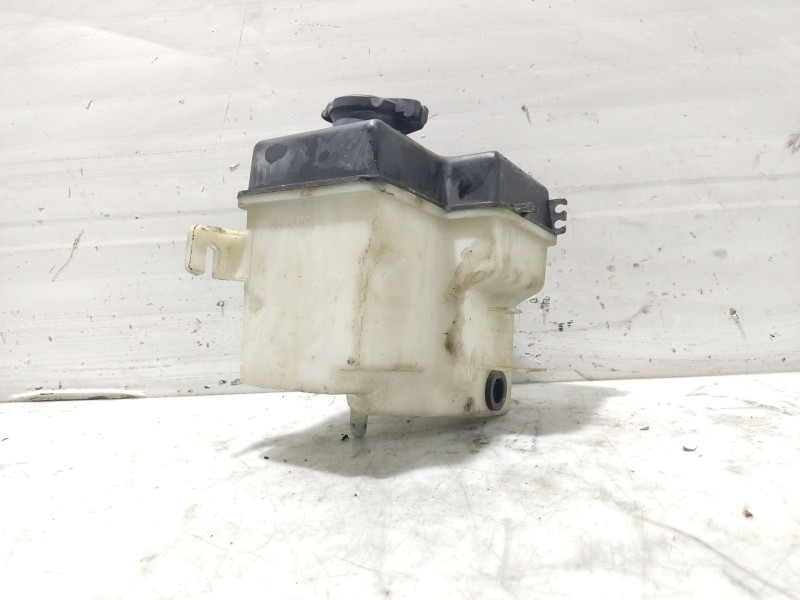 Recambio de deposito limpia para hyundai getz (tb) 1.1 referencia OEM IAM 986201C000  