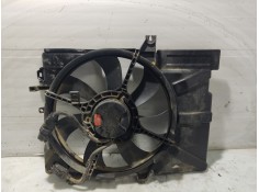 Recambio de electroventilador para hyundai getz (tb) 1.1 referencia OEM IAM 252312D400  