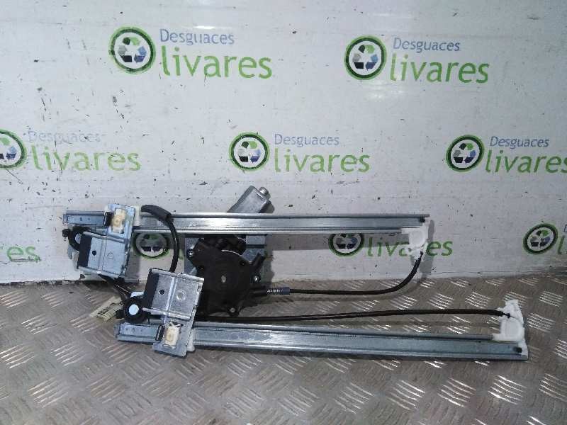 Recambio de elevalunas delantero derecho para  referencia OEM IAM   