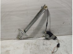 Recambio de elevalunas delantero derecho para hyundai getz (tb) 1.1 referencia OEM IAM 824041C010  