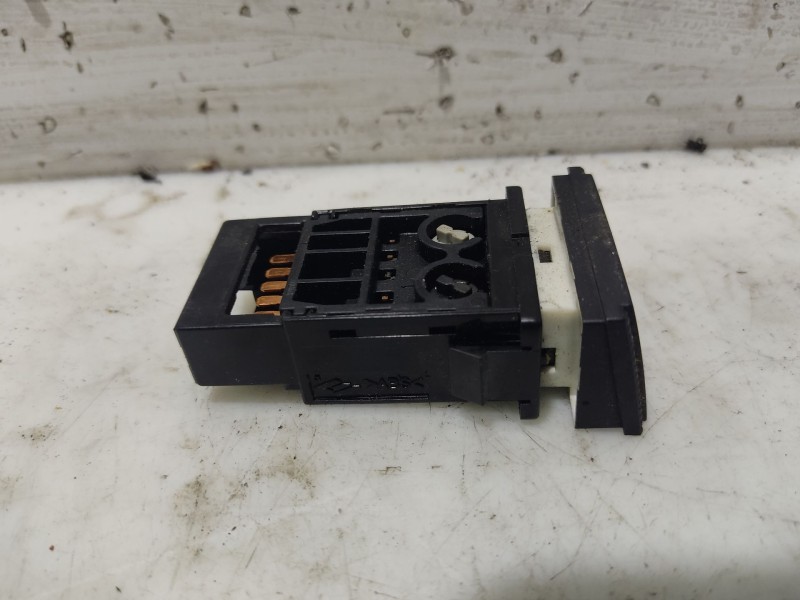 Recambio de interruptor para hyundai getz (tb) 1.1 referencia OEM IAM 972591c000  