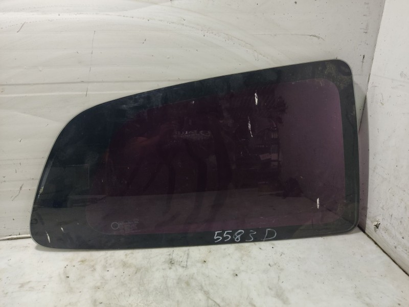 Recambio de luna custodia trasera derecha para hyundai getz (tb) 1.1 referencia OEM IAM 878401C000  