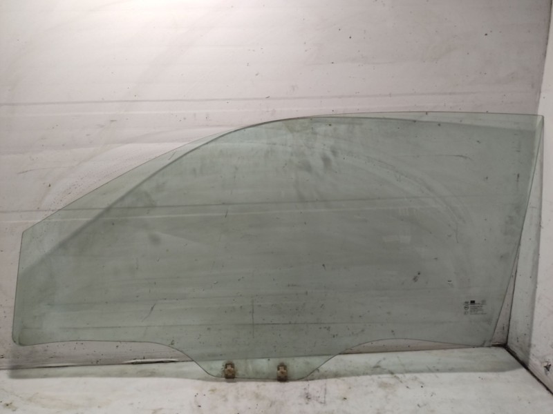 Recambio de luna delantera izquierda para hyundai getz (tb) 1.1 referencia OEM IAM 824101C210  