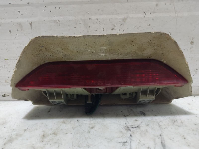 Recambio de luz central de freno para hyundai getz (tb) 1.1 referencia OEM IAM 927501C000  
