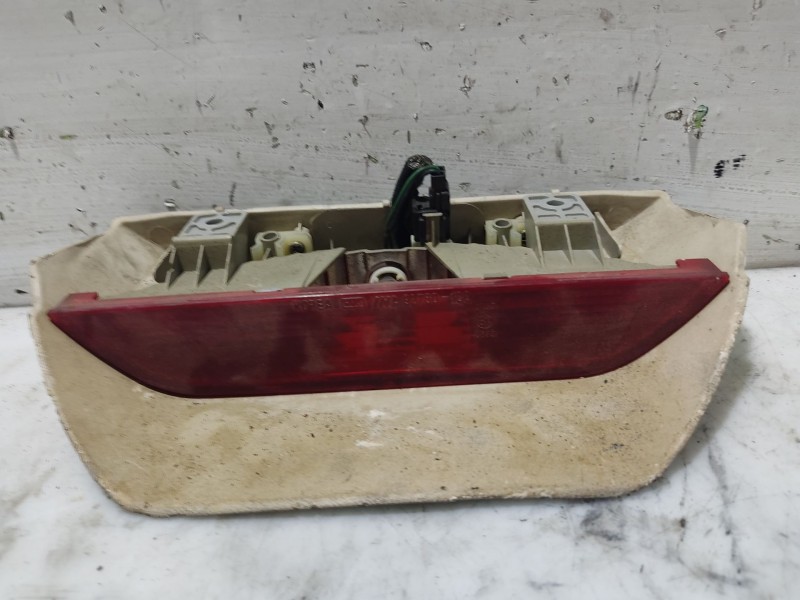 Recambio de luz central de freno para hyundai getz (tb) 1.1 referencia OEM IAM 927501C000  