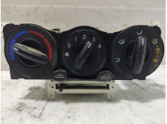 Recambio de mando calefaccion / aire acondicionado para hyundai getz (tb) 1.1 referencia OEM IAM 972501C100  