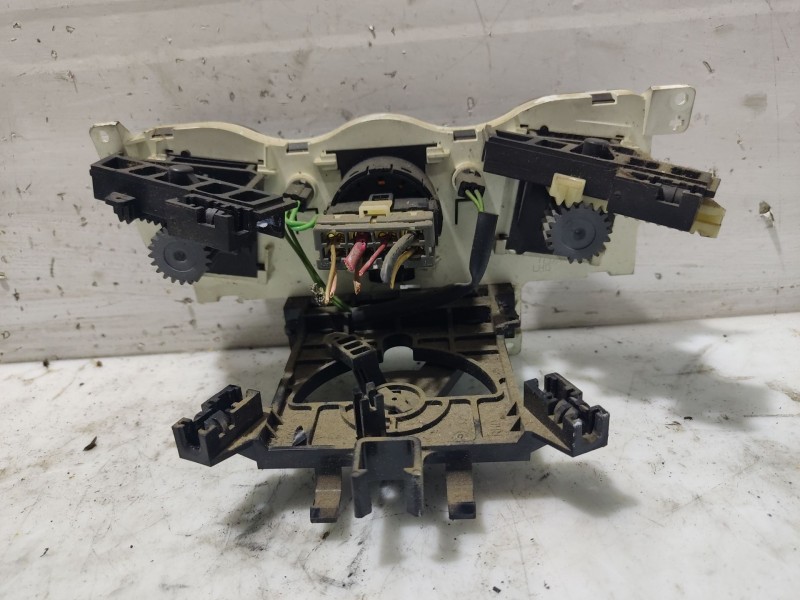 Recambio de mando calefaccion / aire acondicionado para hyundai getz (tb) 1.1 referencia OEM IAM 972501C100  