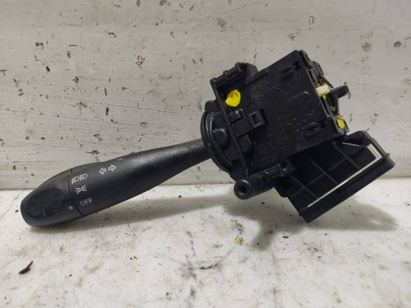Recambio de mando intermitentes para hyundai getz (tb) 1.1 referencia OEM IAM 934101C000  